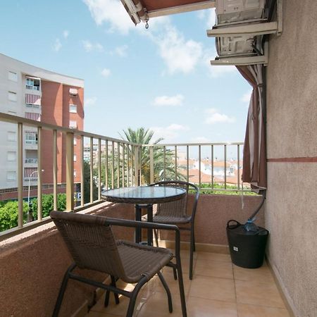 Santa Pola Appartement Cosy Zewnętrze zdjęcie