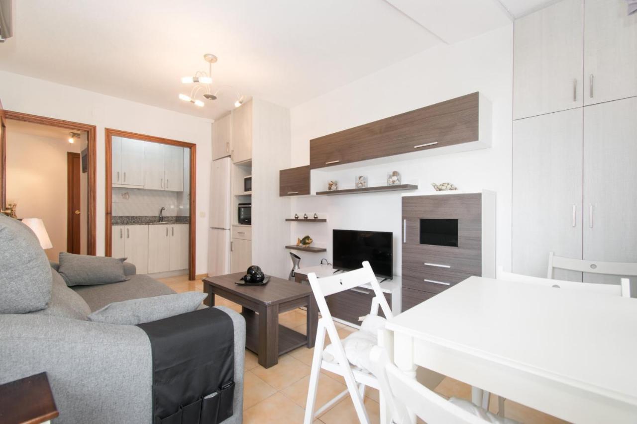 Santa Pola Appartement Cosy Zewnętrze zdjęcie
