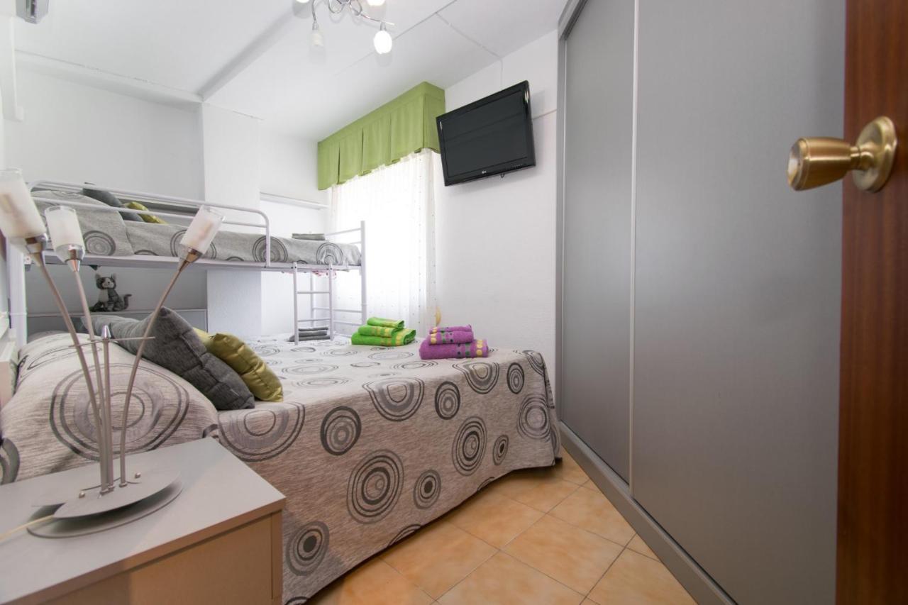 Santa Pola Appartement Cosy Zewnętrze zdjęcie