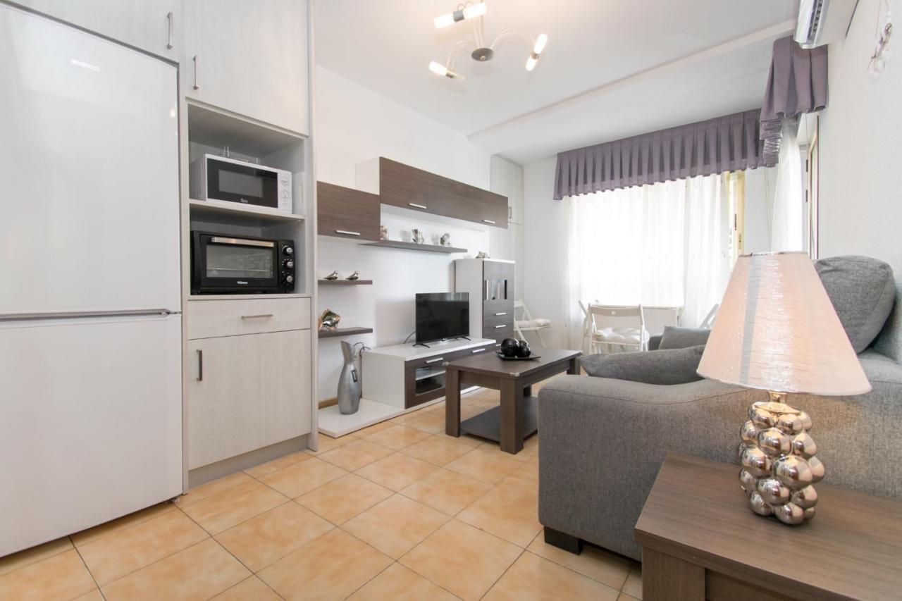 Santa Pola Appartement Cosy Zewnętrze zdjęcie